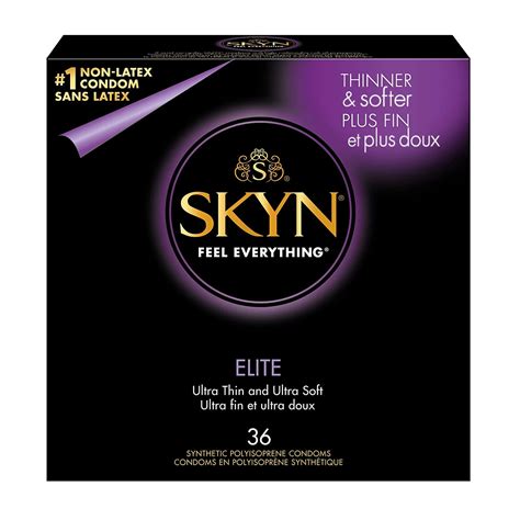 SKYN Original Condoms, 24 Count (Pack of 1)